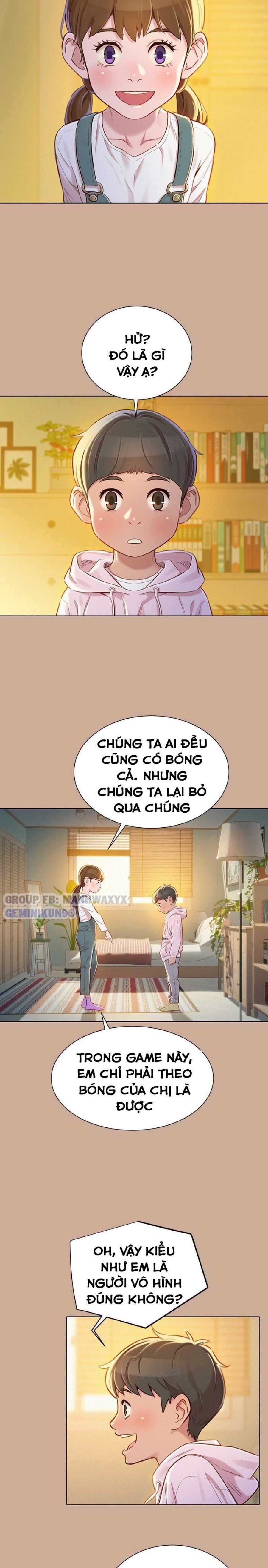 Chị Gái Hàng Xóm Chương 73 page 2 - Giả Dược