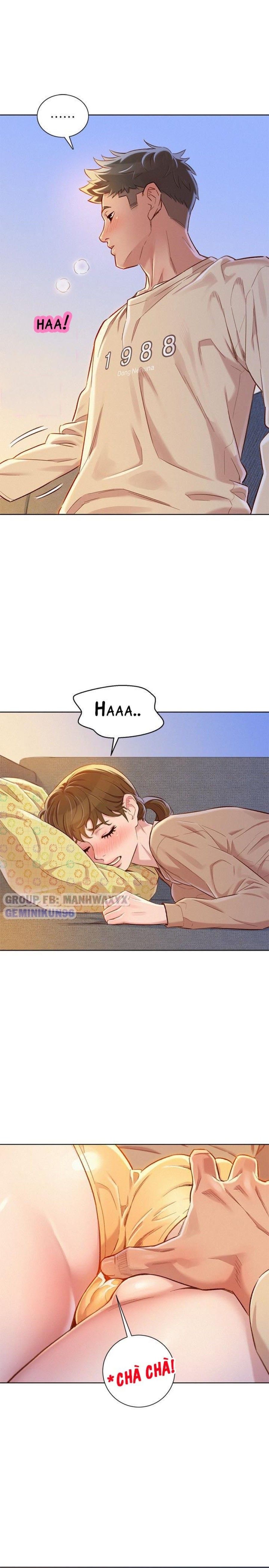 Chị Gái Hàng Xóm Chương 73 page 14 - Giả Dược