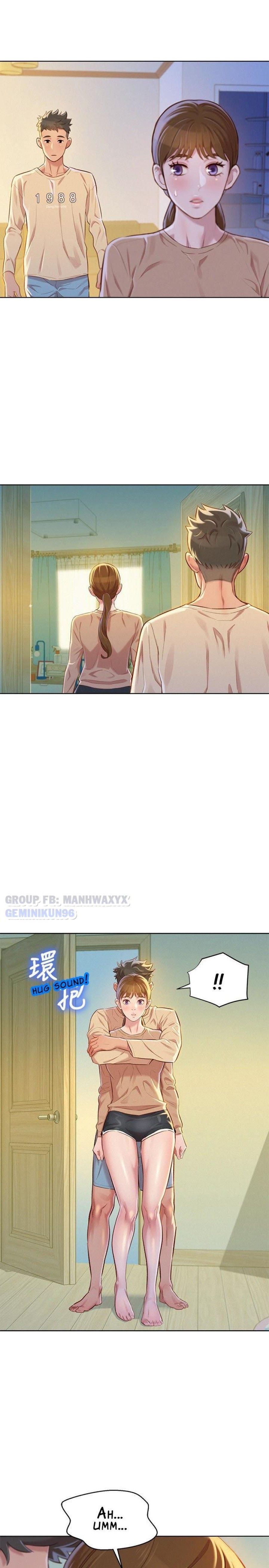Chị Gái Hàng Xóm Chương 73 page 19 - Giả Dược