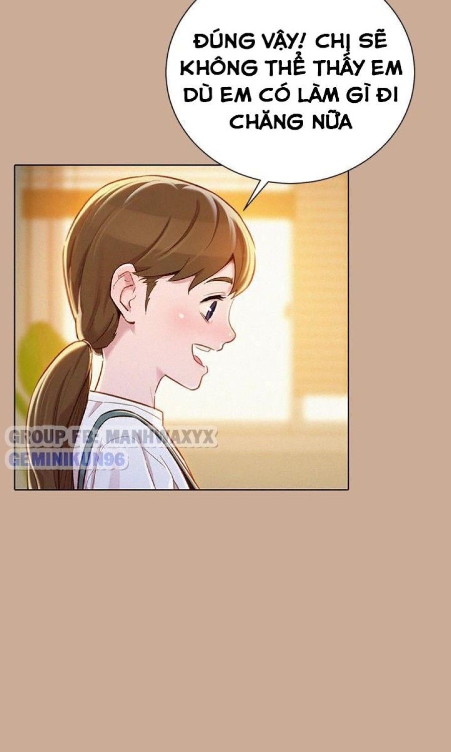 Chị Gái Hàng Xóm Chương 73 page 3 - Giả Dược