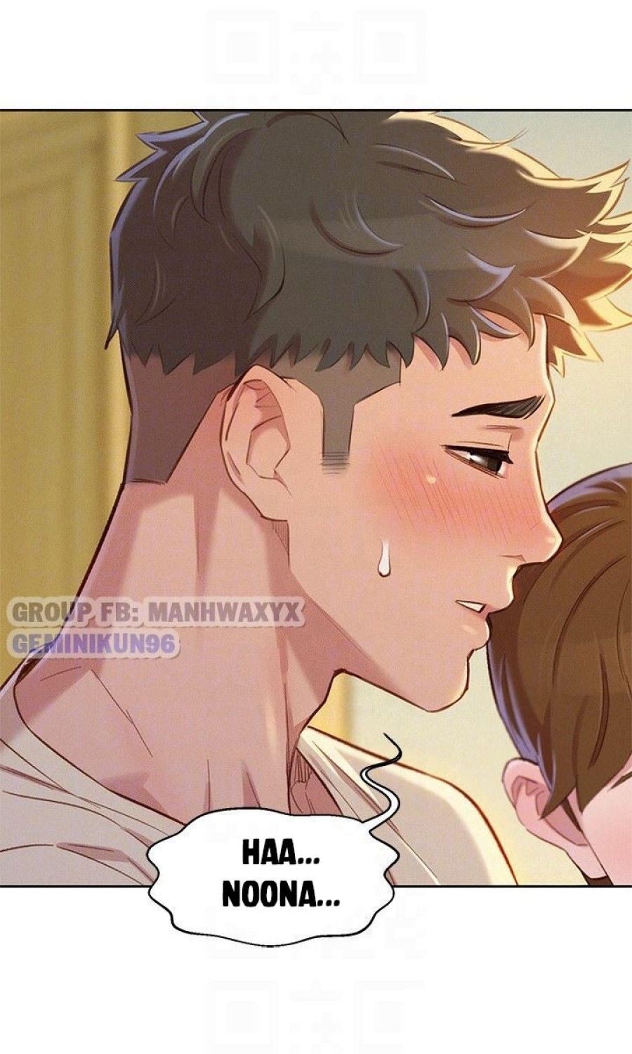 Chị Gái Hàng Xóm Chương 73 page 24 - Giả Dược
