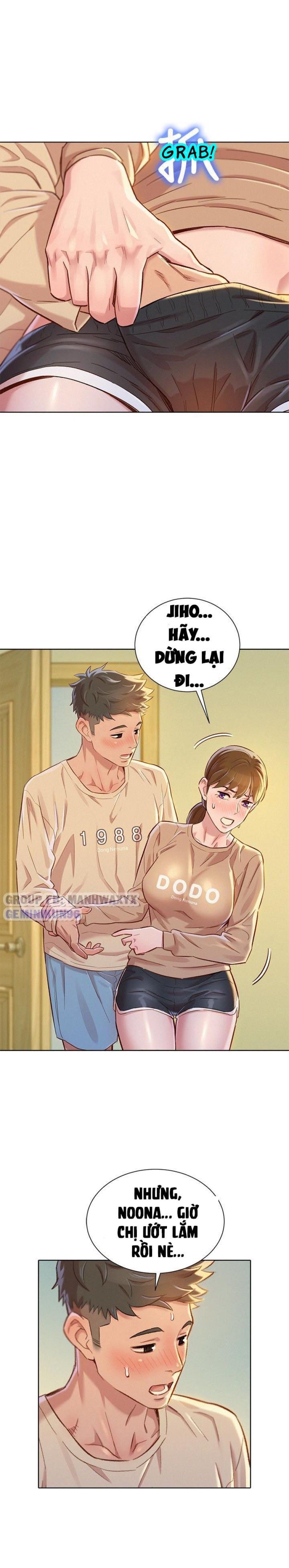 Chị Gái Hàng Xóm Chương 73 page 26 - Giả Dược