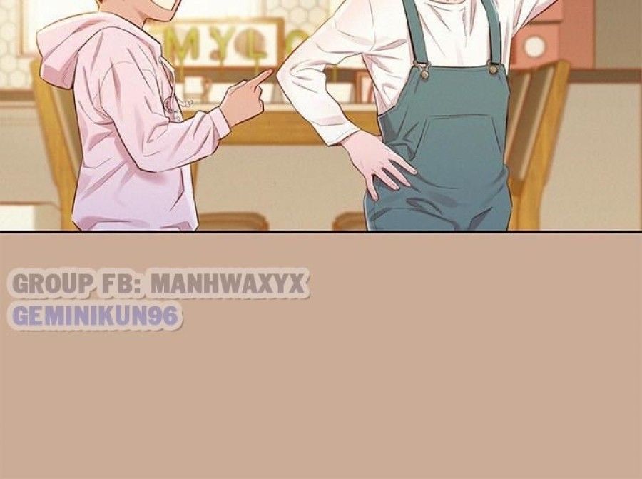 Chị Gái Hàng Xóm Chương 73 page 6 - Giả Dược