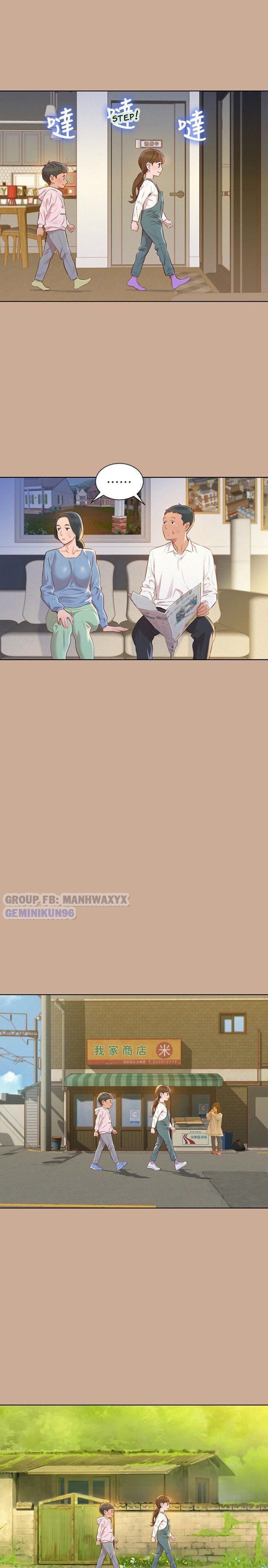 Chị Gái Hàng Xóm Chương 73 page 7 - Giả Dược