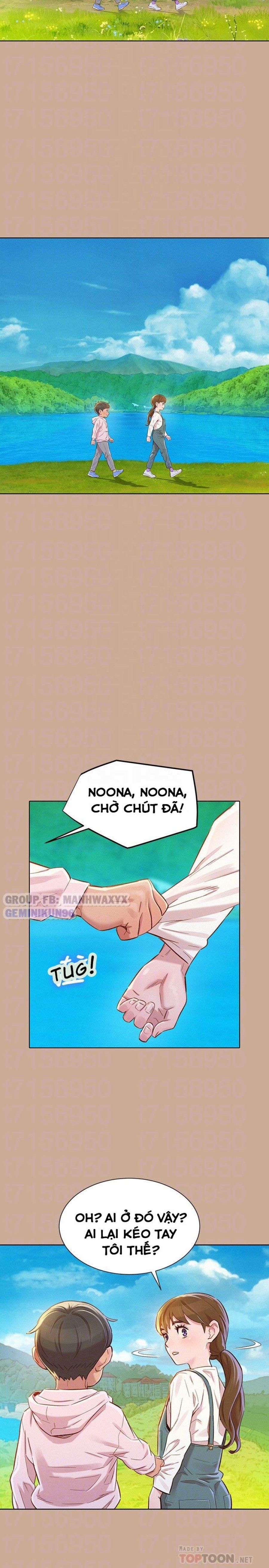 Chị Gái Hàng Xóm Chương 73 page 8 - Giả Dược