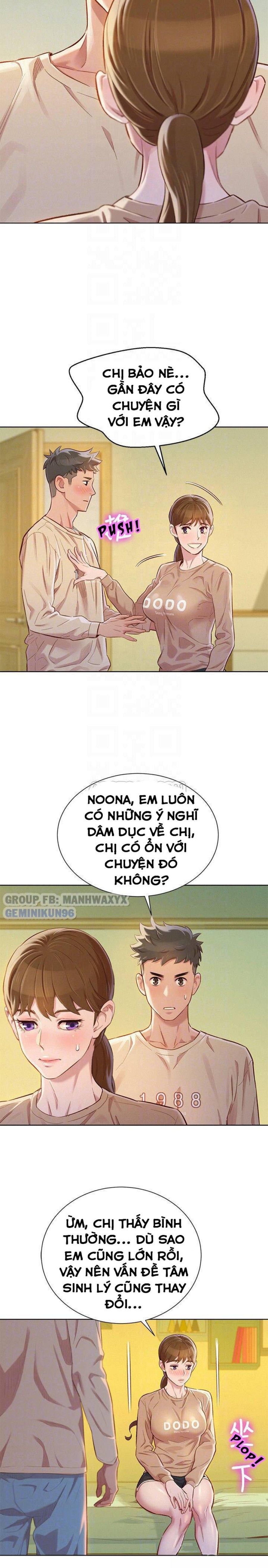Chị Gái Hàng Xóm Chương 74 page 2 - Giả Dược