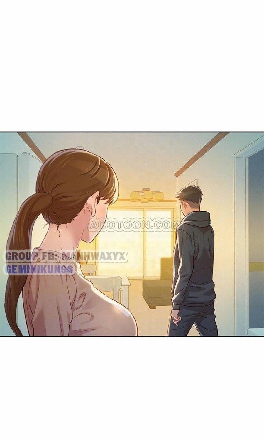 Chị Gái Hàng Xóm Chương 74 page 13 - Giả Dược