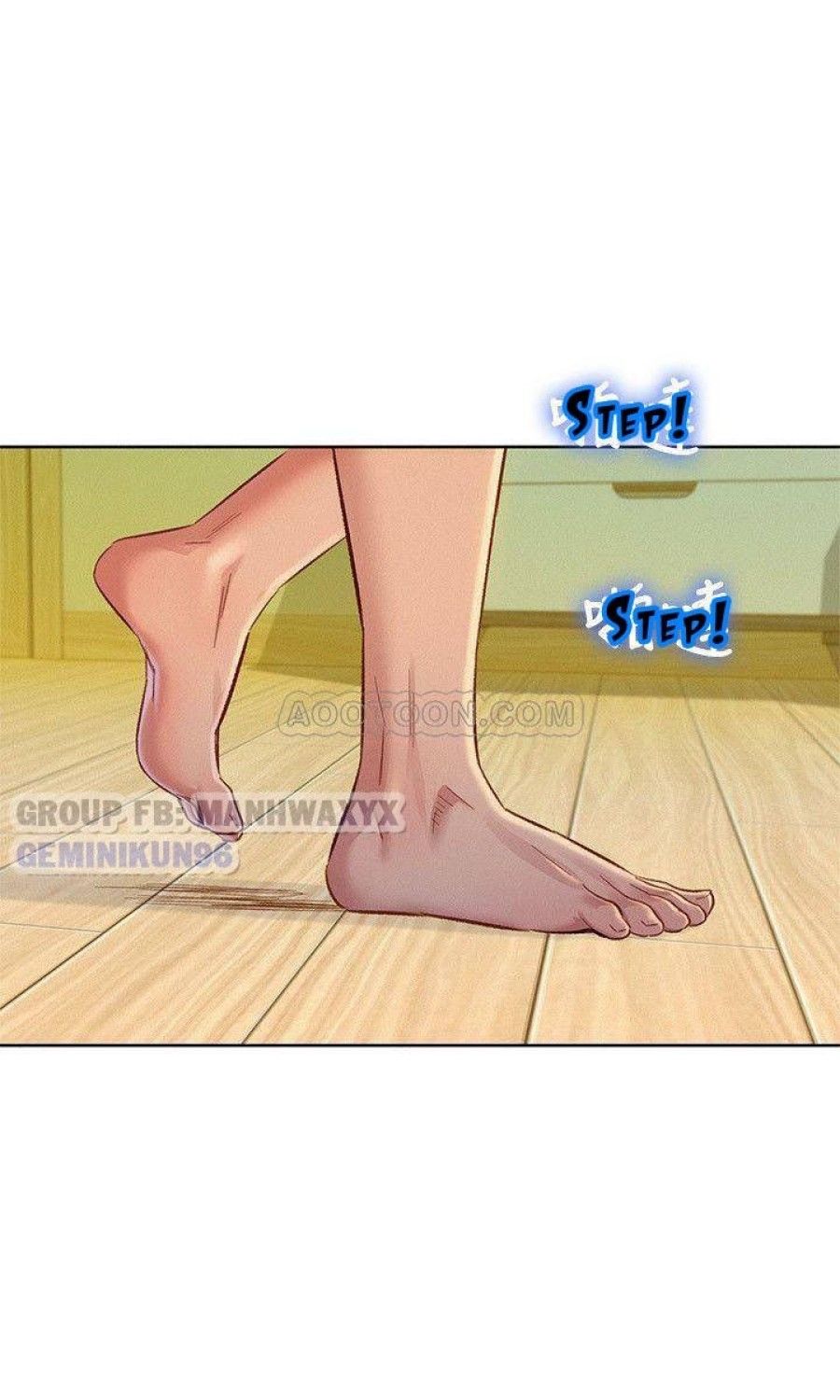 Chị Gái Hàng Xóm Chương 74 page 3 - Giả Dược