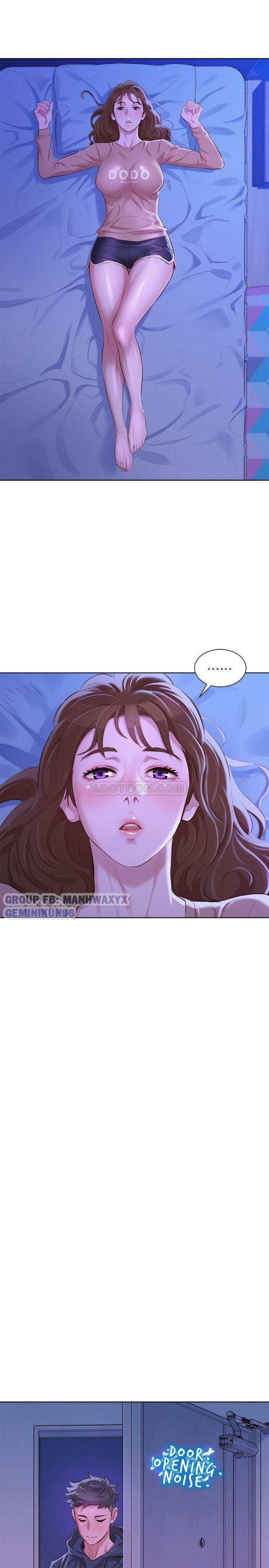 Chị Gái Hàng Xóm Chương 74 page 24 - Giả Dược