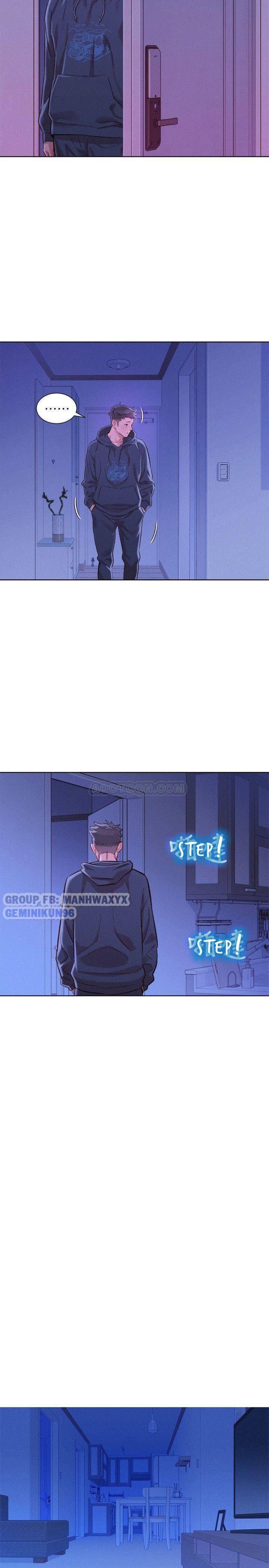 Chị Gái Hàng Xóm Chương 74 page 25 - Giả Dược