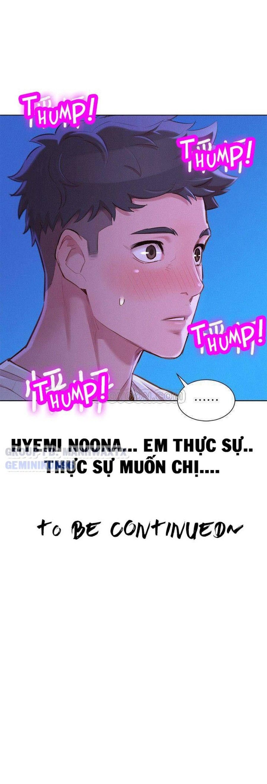 Chị Gái Hàng Xóm Chương 74 page 31 - Giả Dược