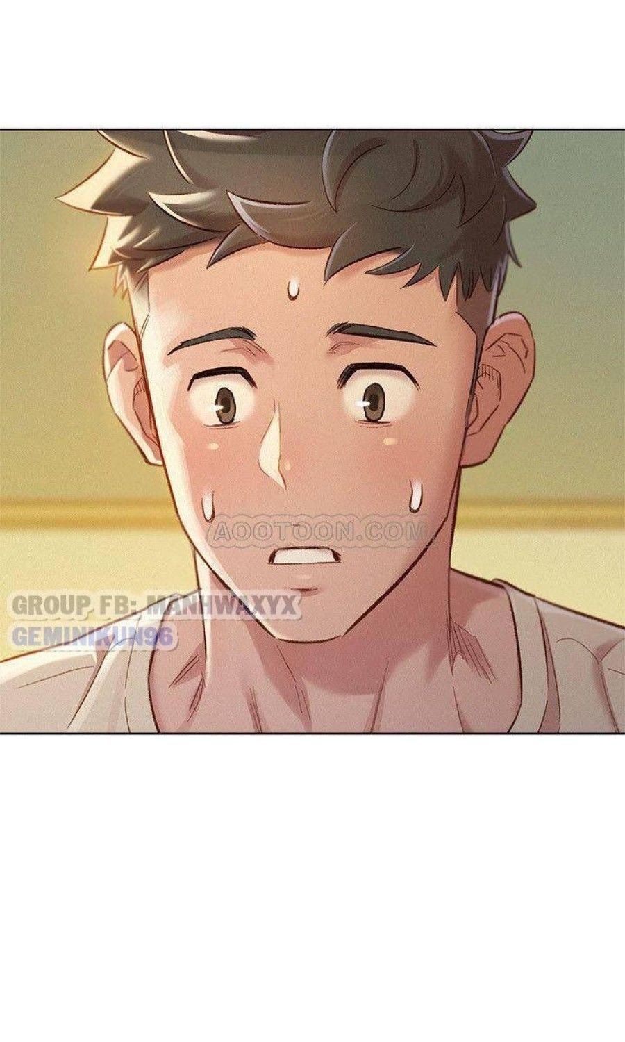 Chị Gái Hàng Xóm Chương 74 page 9 - Giả Dược