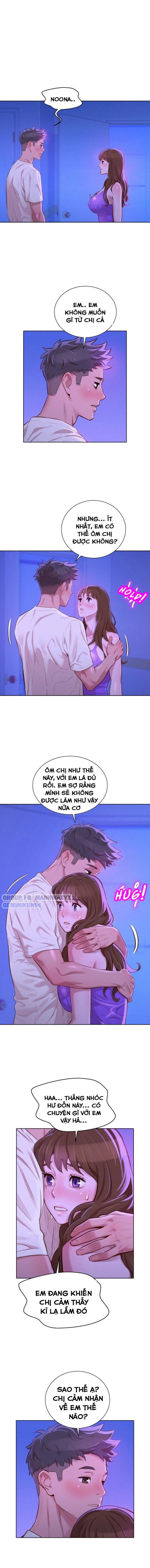 Chị Gái Hàng Xóm Chương 75 page 2 - Giả Dược