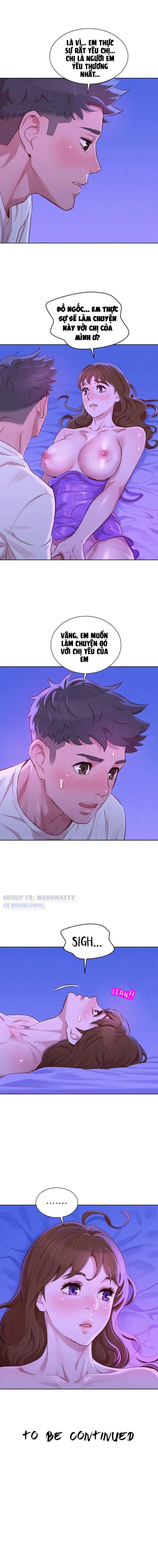 Chị Gái Hàng Xóm Chương 75 page 14 - Giả Dược