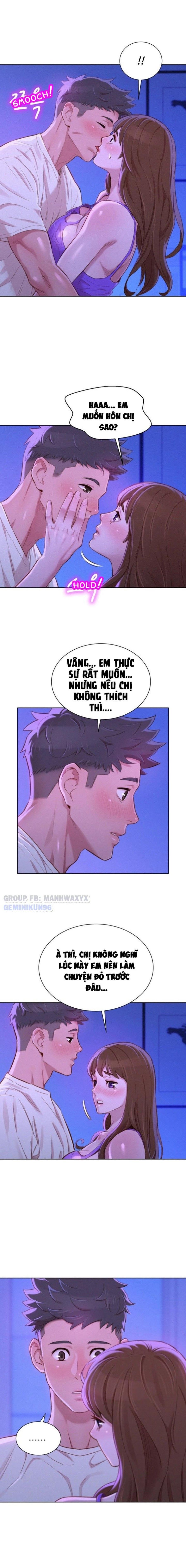 Chị Gái Hàng Xóm Chương 75 page 7 - Giả Dược
