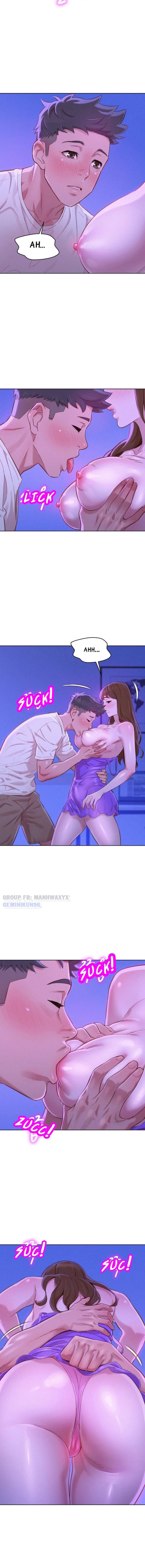 Chị Gái Hàng Xóm Chương 75 page 10 - Giả Dược