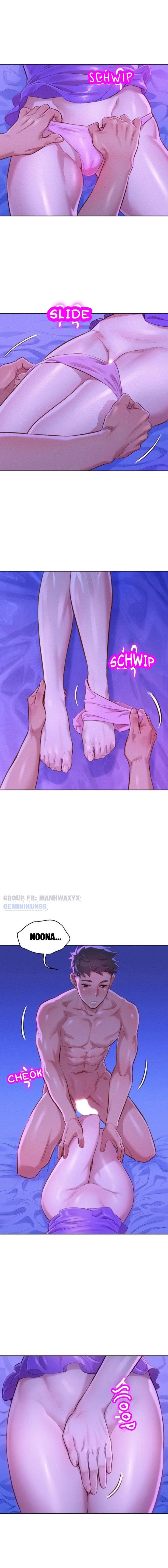 Chị Gái Hàng Xóm Chương 76 page 5 - Giả Dược