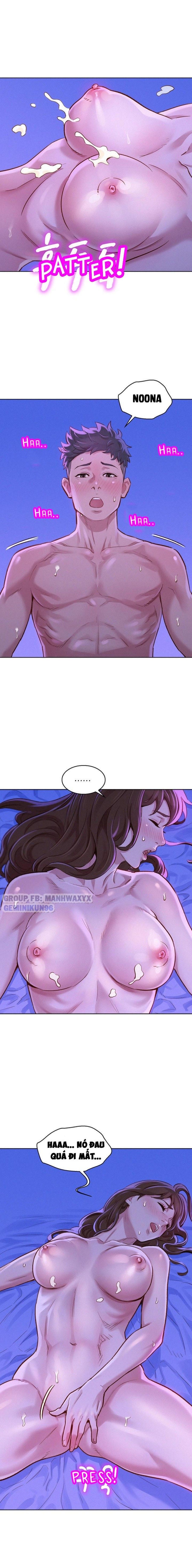 Chị Gái Hàng Xóm Chương 77 page 11 - Giả Dược