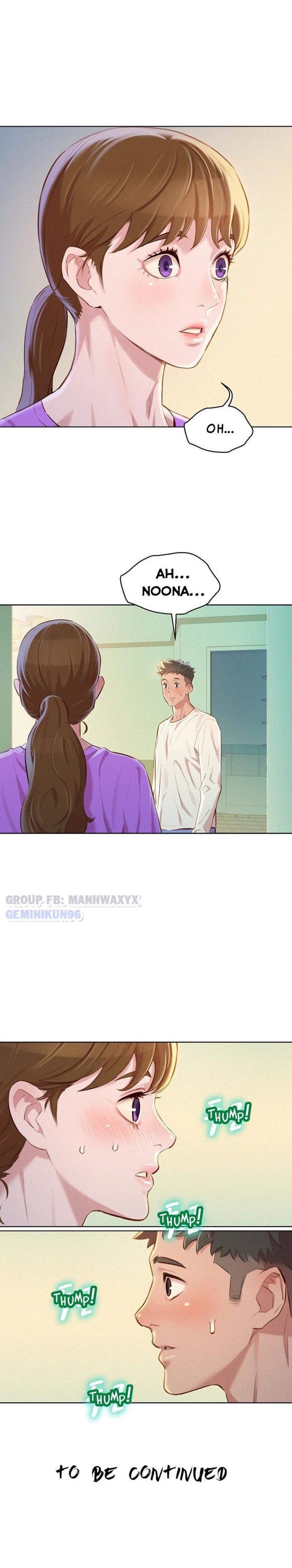 Chị Gái Hàng Xóm Chương 77 page 14 - Giả Dược