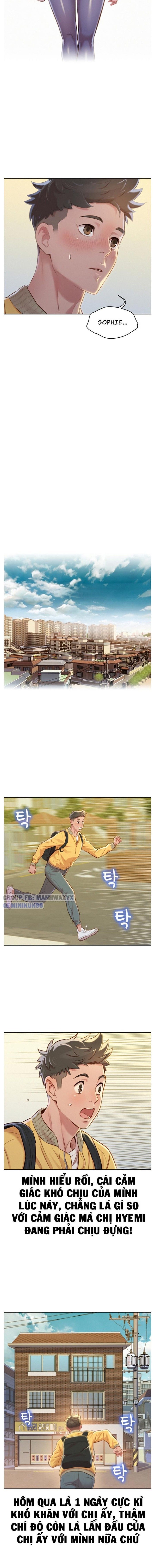 Chị Gái Hàng Xóm Chương 78 page 11 - Giả Dược