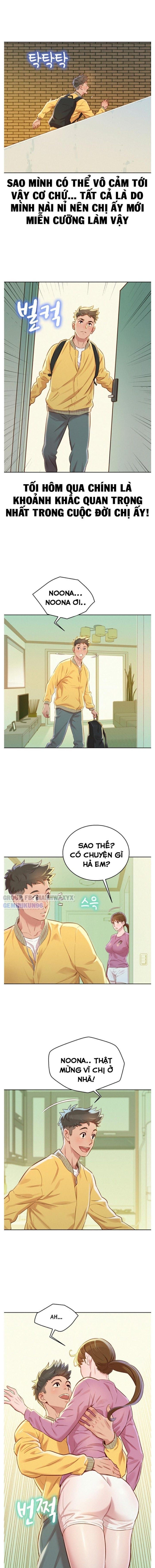 Chị Gái Hàng Xóm Chương 78 page 13 - Giả Dược