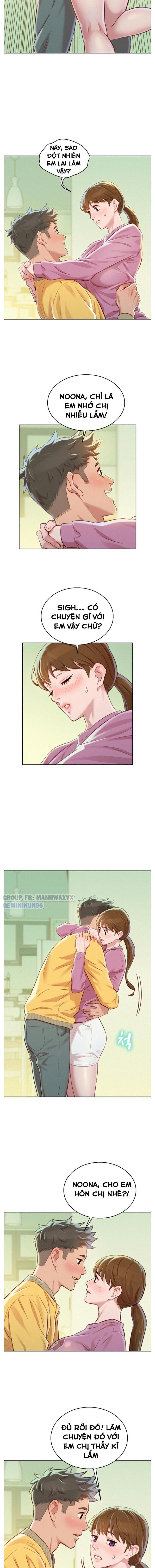 Chị Gái Hàng Xóm Chương 78 page 14 - Giả Dược