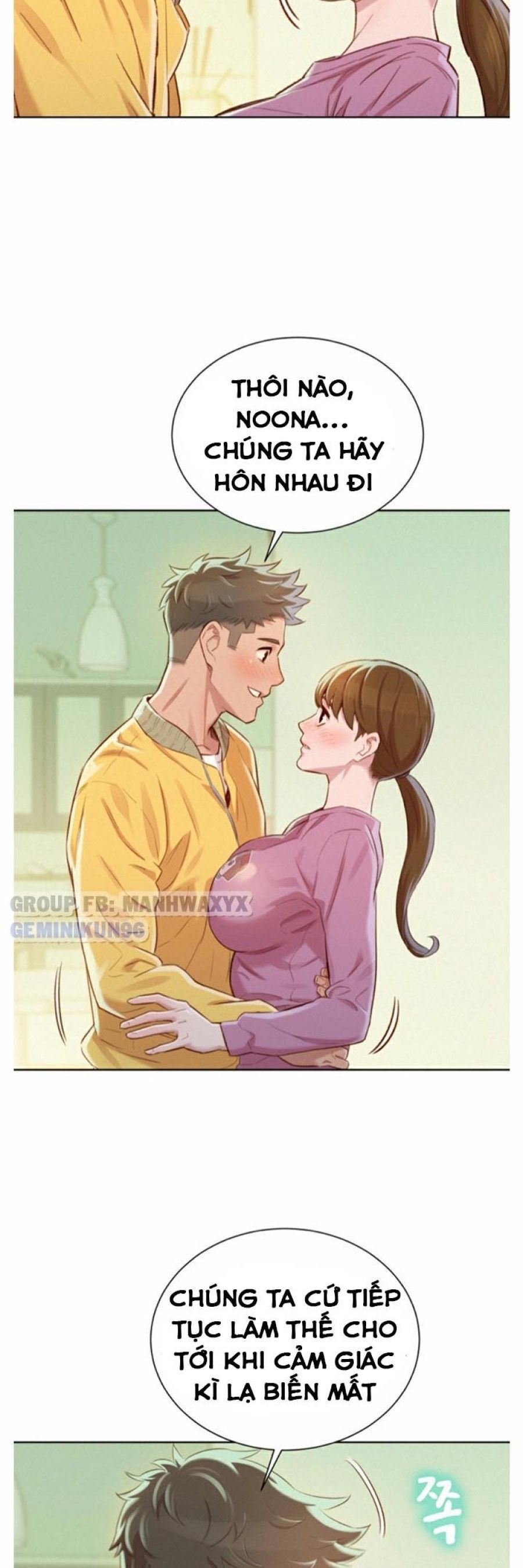 Chị Gái Hàng Xóm Chương 78 page 15 - Giả Dược