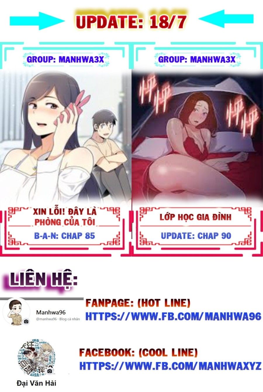 Chị Gái Hàng Xóm Chương 78 page 4 - Giả Dược