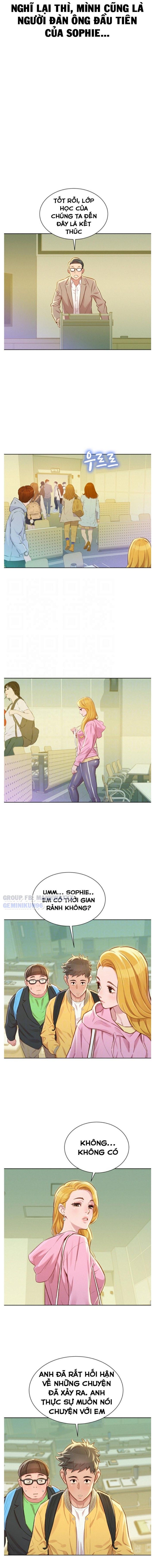 Chị Gái Hàng Xóm Chương 78 page 5 - Giả Dược
