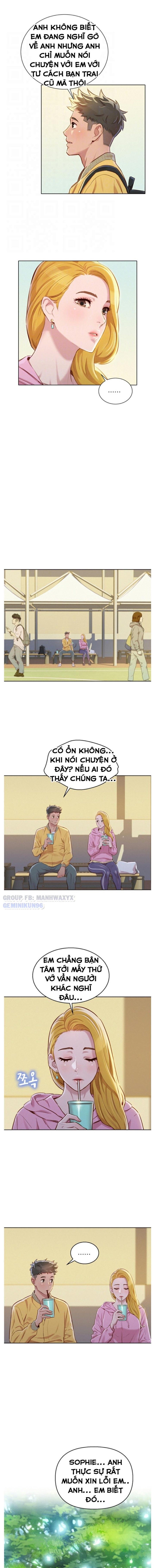 Chị Gái Hàng Xóm Chương 78 page 6 - Giả Dược
