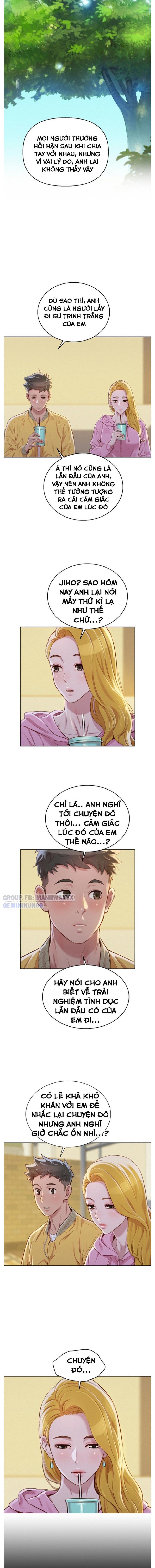 Chị Gái Hàng Xóm Chương 78 page 7 - Giả Dược