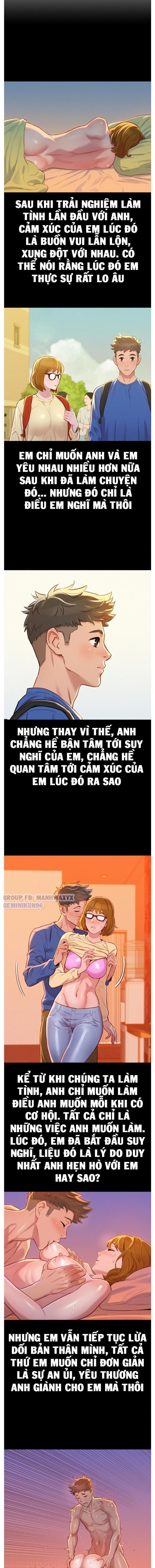 Chị Gái Hàng Xóm Chương 78 page 8 - Giả Dược