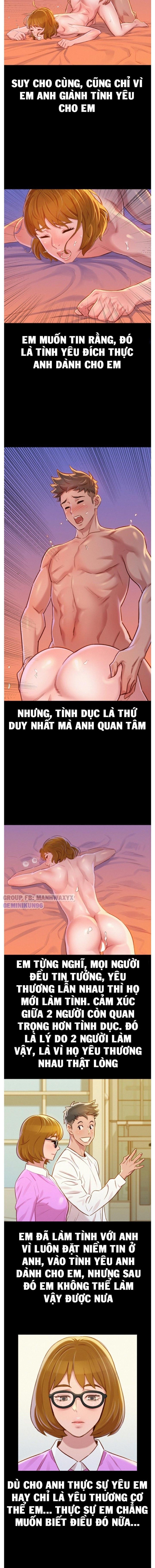 Chị Gái Hàng Xóm Chương 78 page 9 - Giả Dược