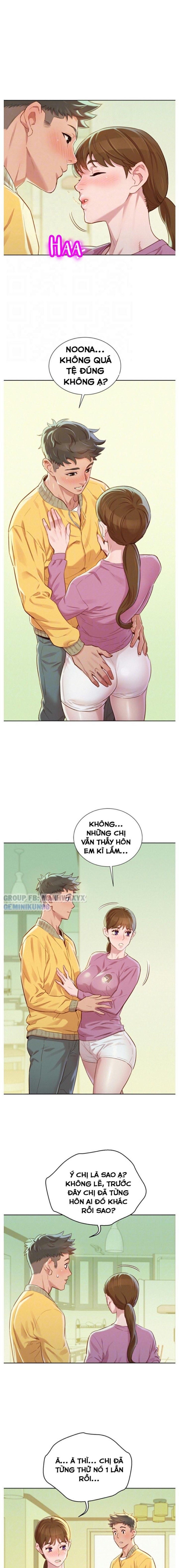 Chị Gái Hàng Xóm Chương 79 page 2 - Giả Dược