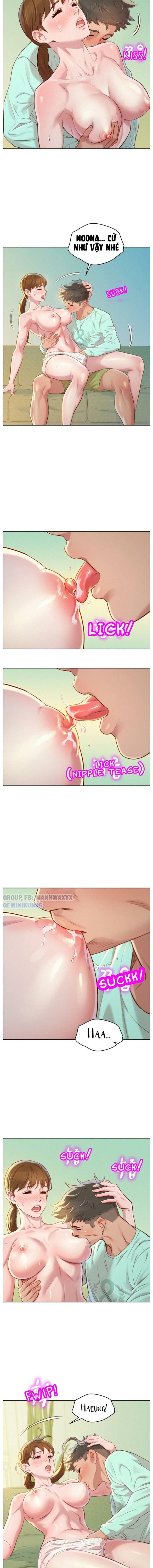Chị Gái Hàng Xóm Chương 79 page 14 - Giả Dược