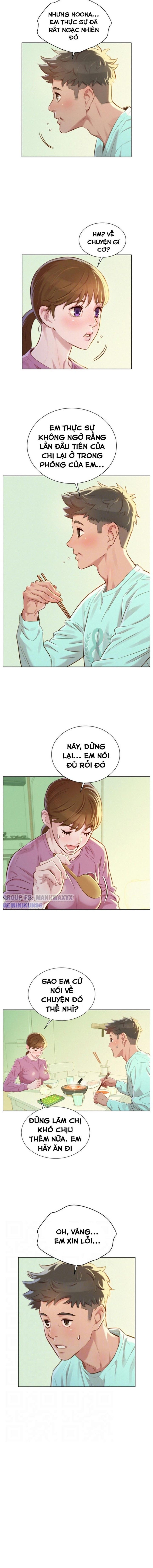 Chị Gái Hàng Xóm Chương 79 page 4 - Giả Dược