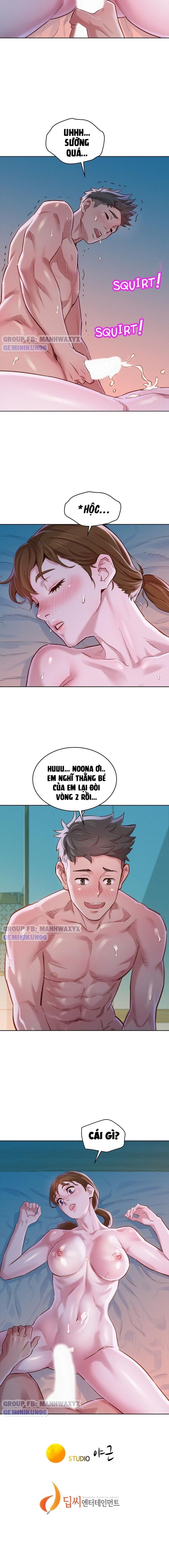Chị Gái Hàng Xóm Chương 80 page 8 - Giả Dược