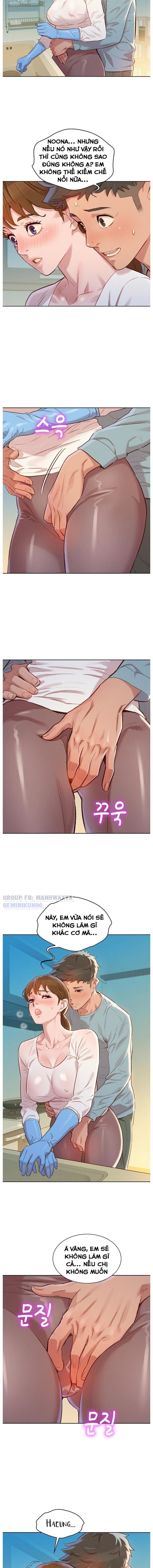 Chị Gái Hàng Xóm Chương 81 page 11 - Giả Dược