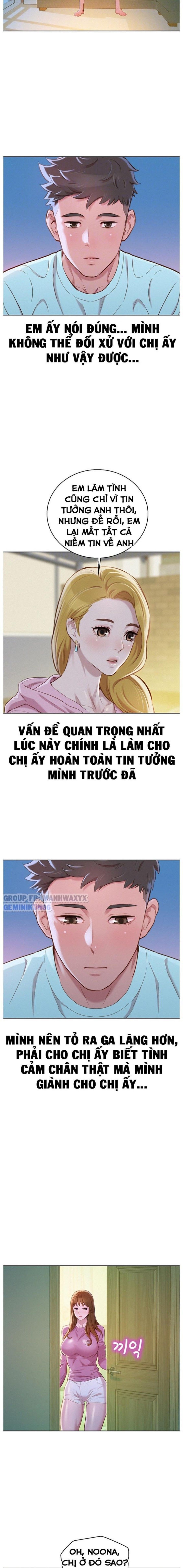 Chị Gái Hàng Xóm Chương 81 page 3 - Giả Dược