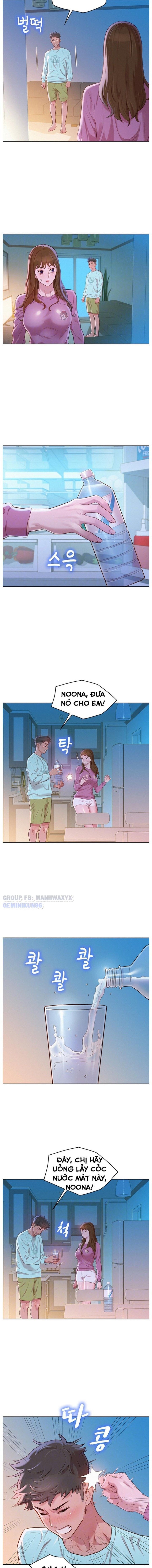 Chị Gái Hàng Xóm Chương 81 page 4 - Giả Dược
