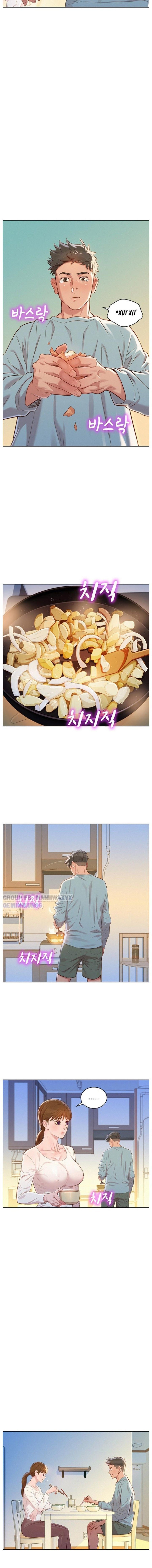 Chị Gái Hàng Xóm Chương 81 page 7 - Giả Dược