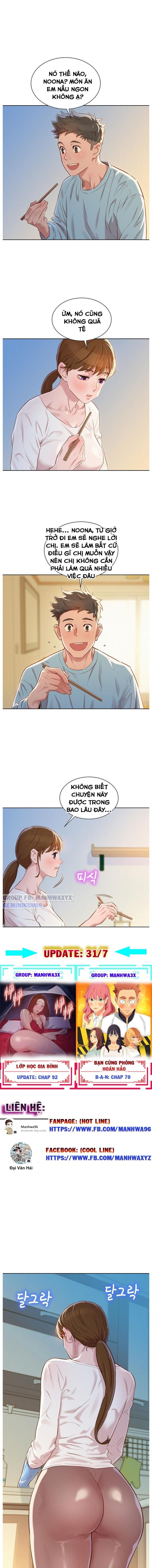 Chị Gái Hàng Xóm Chương 81 page 8 - Giả Dược