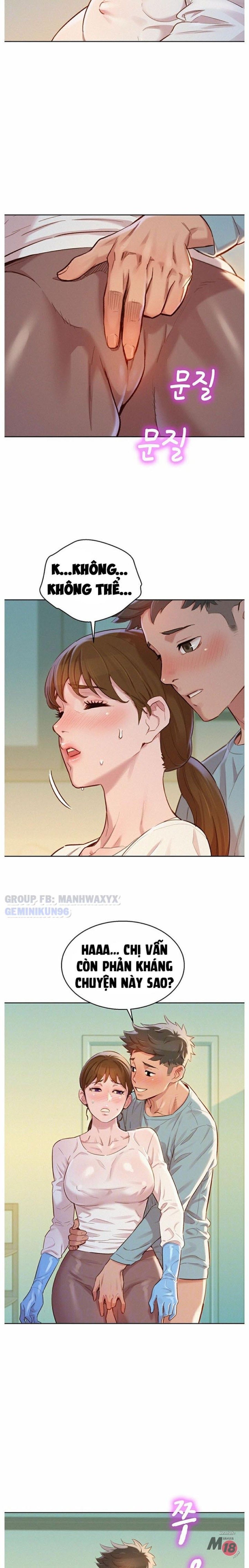 đọc truyện Chị Gái Hàng Xóm Chương 82 ảnh 3 tại Thiên Thai Truyện