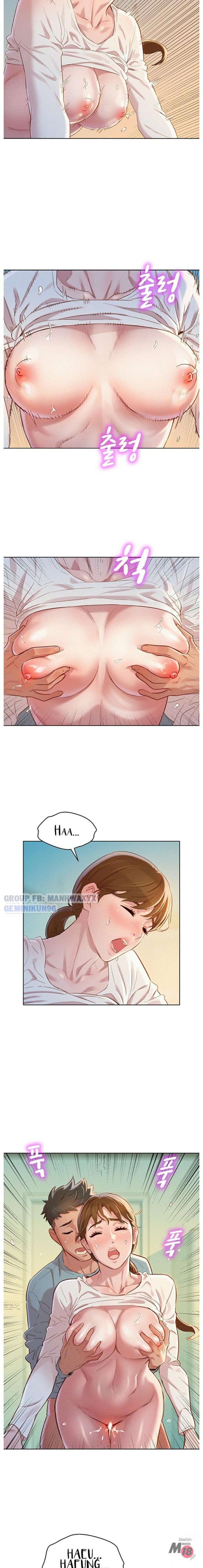 đọc truyện Chị Gái Hàng Xóm Chương 82 ảnh 13 tại Thiên Thai Truyện