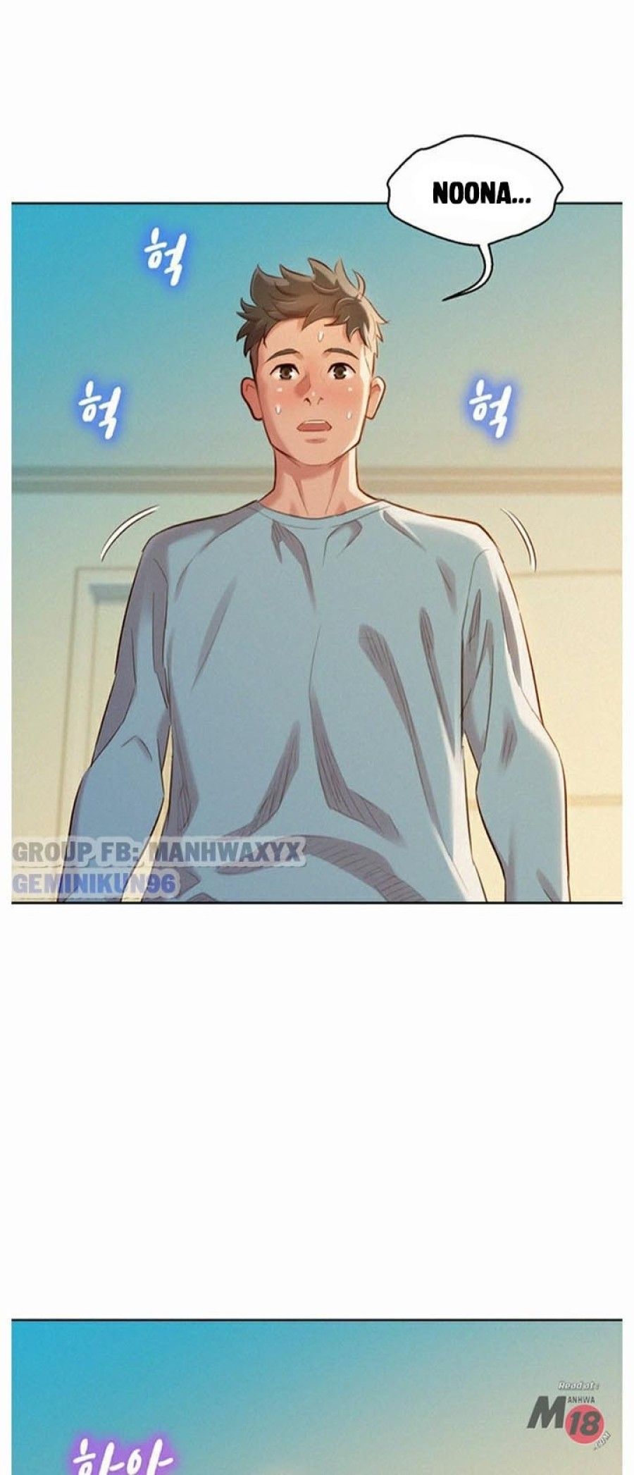 đọc truyện Chị Gái Hàng Xóm Chương 82 ảnh 21 tại Thiên Thai Truyện