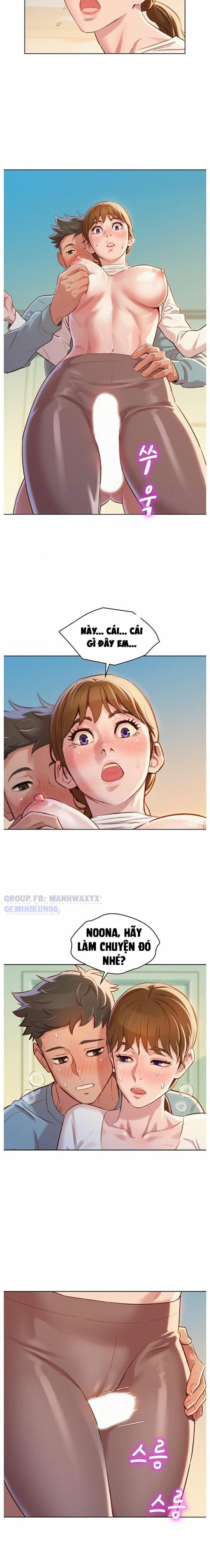 đọc truyện Chị Gái Hàng Xóm Chương 82 ảnh 6 tại Thiên Thai Truyện