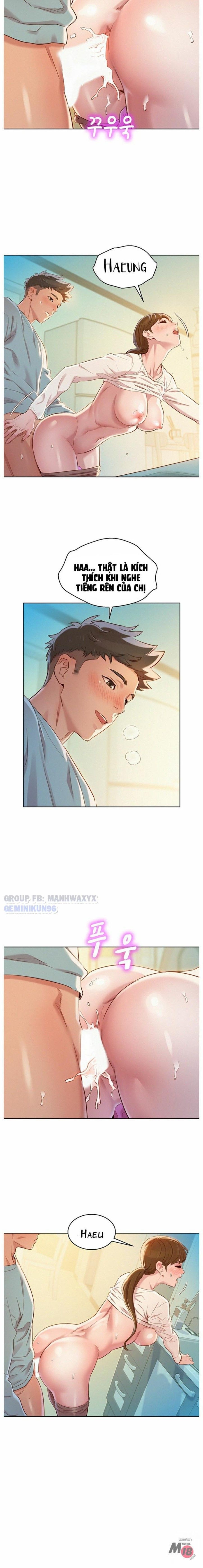 đọc truyện Chị Gái Hàng Xóm Chương 82 ảnh 11 tại Thiên Thai Truyện