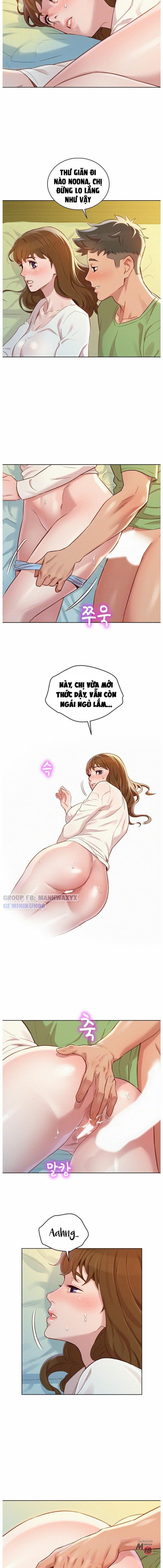 Chị Gái Hàng Xóm Chương 84 page 2 - Giả Dược