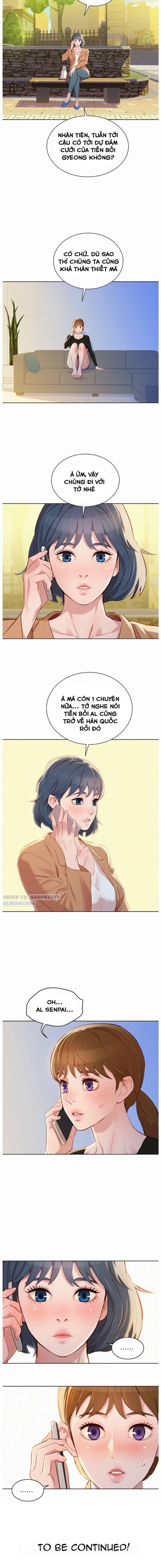 Chị Gái Hàng Xóm Chương 84 page 14 - Giả Dược