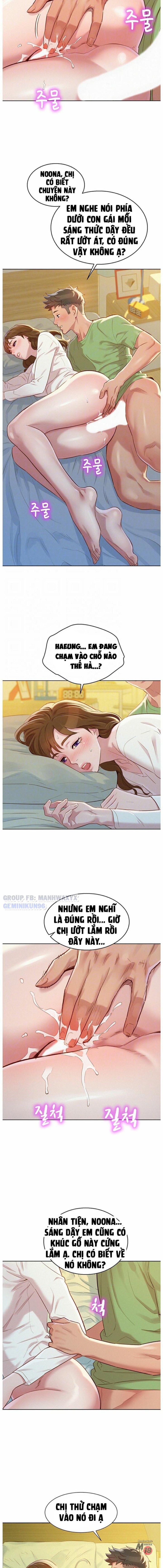 Chị Gái Hàng Xóm Chương 84 page 3 - Giả Dược
